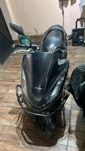 Pcx quitada único dono