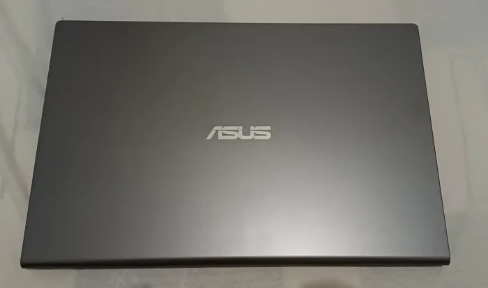 Notebook Asus X515 Intel Celeron Dual Core - Tela 15,6
