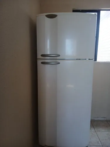 Geladeira Electrolux