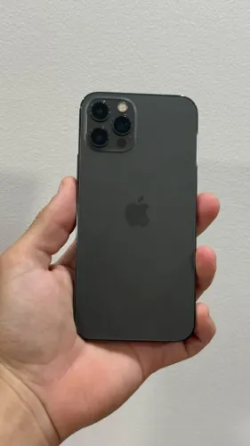 iPhone 12 Pro 256gb