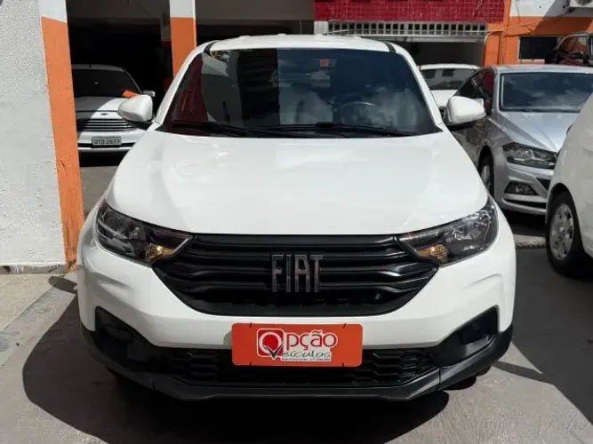 Fiat Strada Freedom 1.3 Flex 8V CD 2025