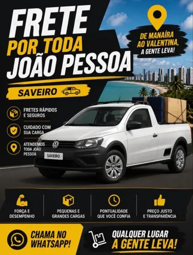 Transportes/ Mudanças