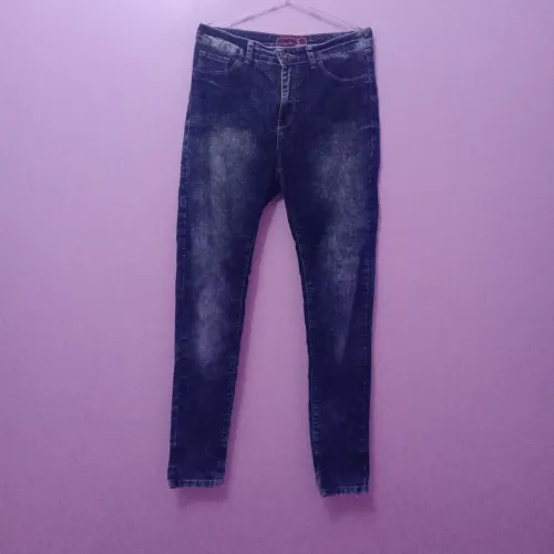 Calça Jeans 