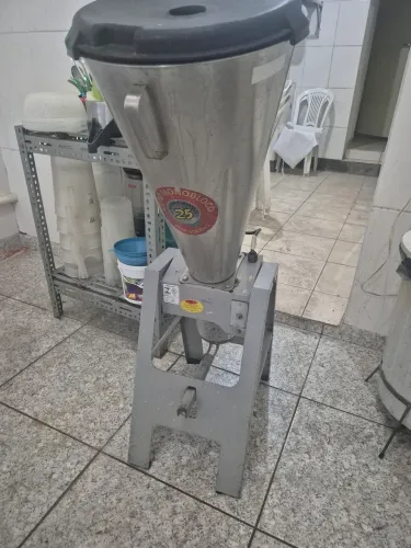 Liquidificador 25L Skymsen