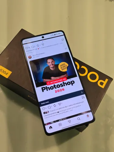 Poco F5 (Xiaomi) 24/256gb