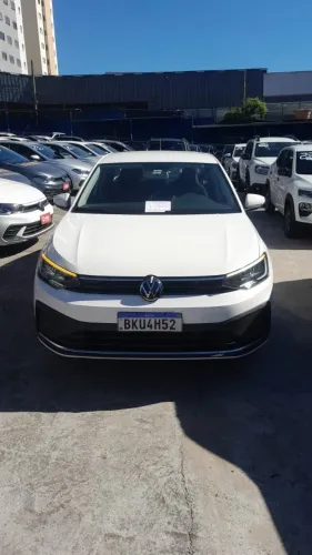 Volkswagen Virtus TSI 1.0 Flex 12V 4P Aut. 2026