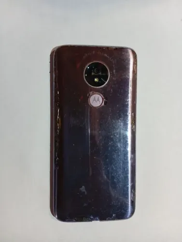 Celular Motorola G7 Power