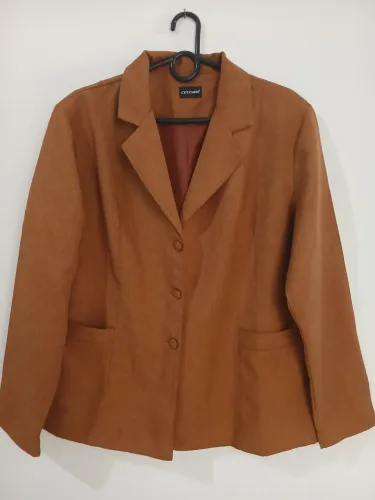 Blazer Feminino