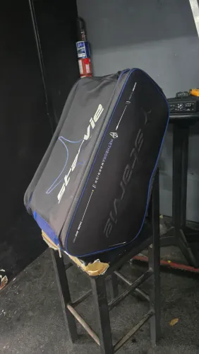 Mochila esportiva