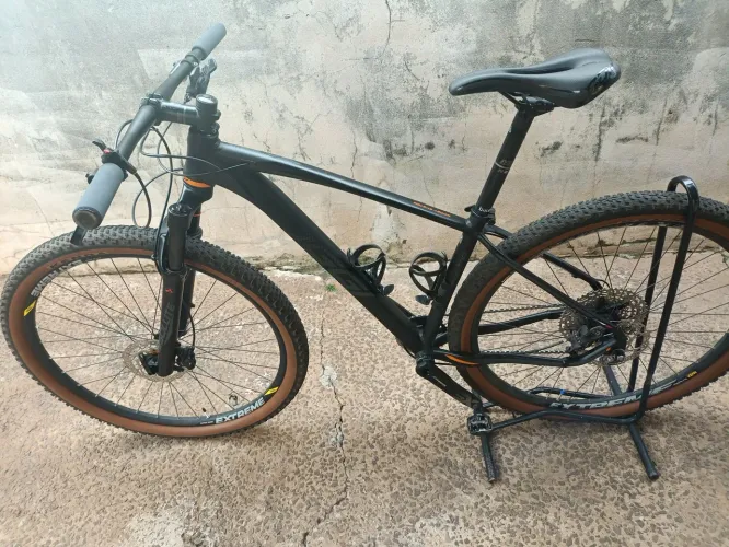 Ciclismo