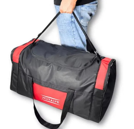 Mala Bolsa De Viagem Sacola De Viagem GG