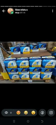 Bateria automotiva