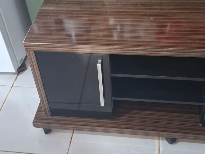 rack para sala ( aceito propostas)