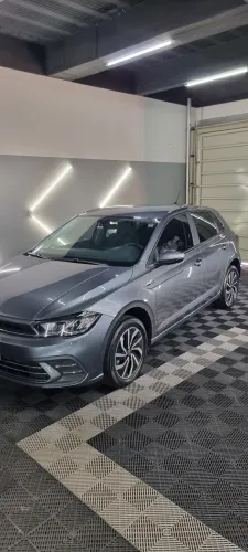 Volkswagen Polo Highline TSI 1.0 Flex 12V Aut. 2026