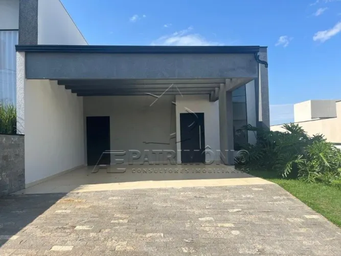 CASA EM CONDOMINIO 3 QUARTOS SENDO 1 SUITE RESIDENCIAL HELENA MARIA