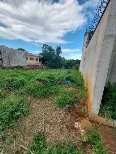 Terreno à venda, 412 m² por R$ 380.000,00 - Champagnat - Londrina/PR