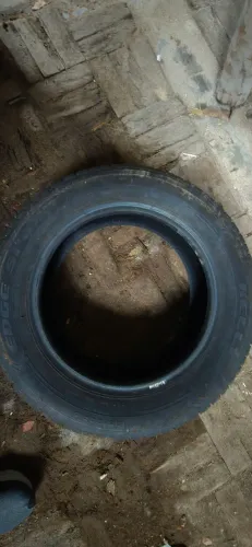 Pneu aro 15 195X65 kelly(goodyear)