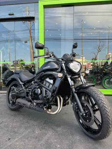 JÉSSICA CONSULTORA - VULCAN S 0KM 2026