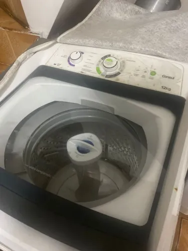 Conserto de Máquina de lavar 