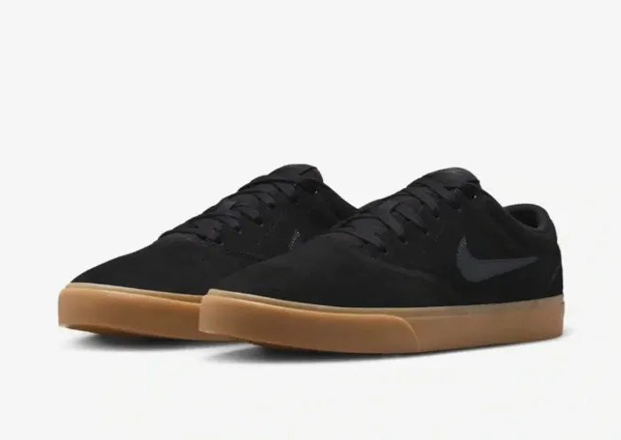 Tenis infantil Nike Charge tamanho 29