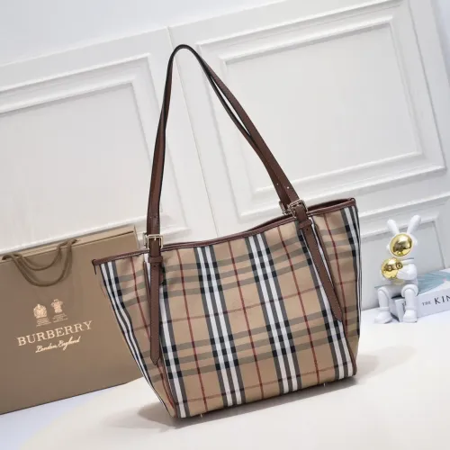 Bolsa burberry
