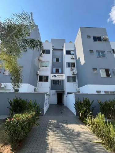 Apartamento para aluguel Bairro Nova Esperança - Porto Velho - RO