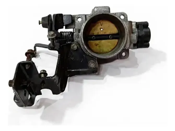Corpo Tbi Borboleta Ford Taurus 3.0 V6 1996