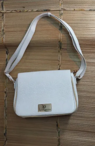 Bolsa Carmen steffens