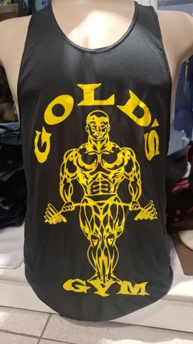 Camisa de treino