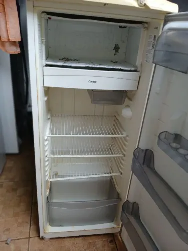 Peças para geladeira 