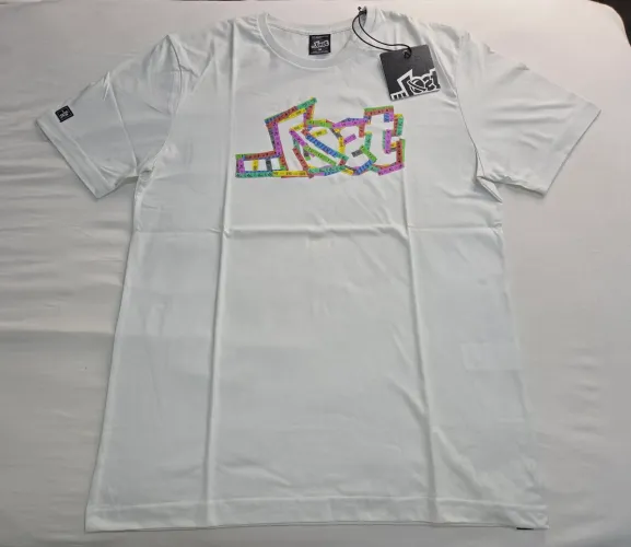 Camiseta Lost