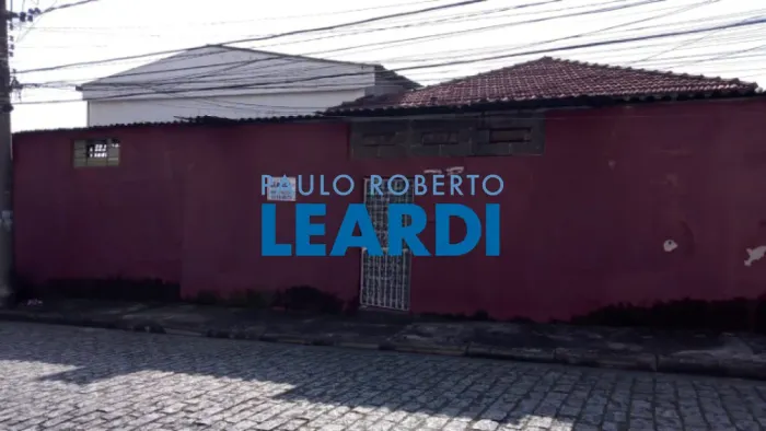 GALPÃO - VILA HUMAITÁ - SP