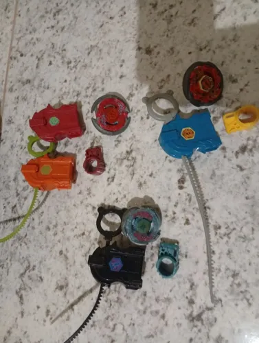 Beyblade mfb