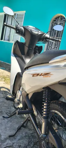 Biz 110i