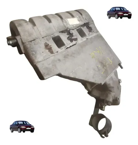 Coletor Admissão Ar Passat Golf Vr6 1993 A 1995
