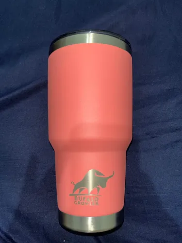 Copo térmico - Búfalo Growler 950 ml