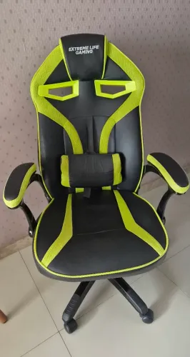Cadeira Gamer ELG