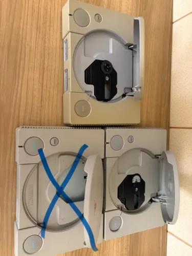 2 PlayStation 1 Fat