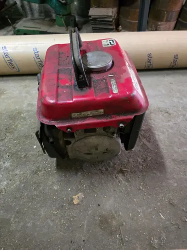 Gerador Motomil
