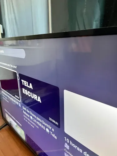 TV LG 50 POLEGADAS