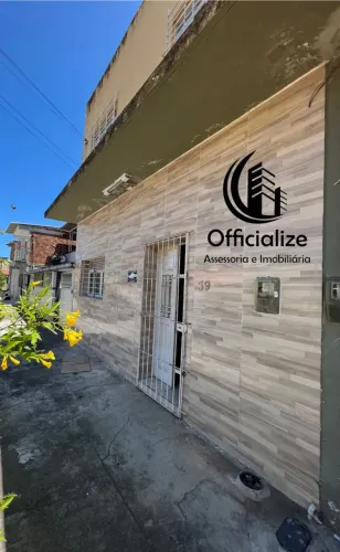 Casa para venda próximo ao Centro de Convenções- Salgadinho - Olinda