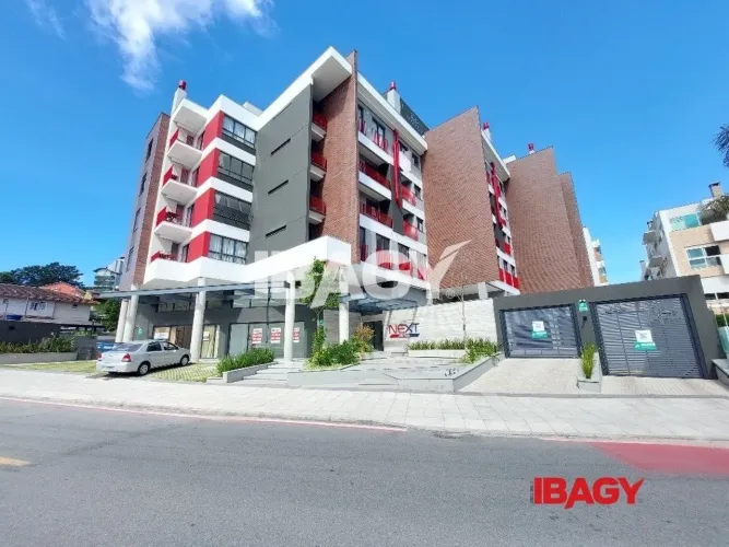 Excelente Apartamento 2 dormitório(s) em João Paulo - Florianópolis