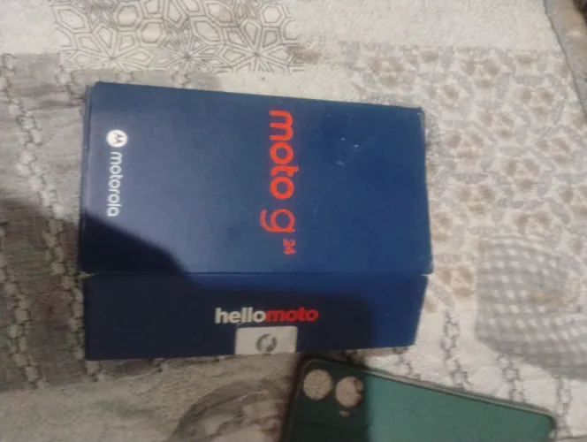 Smart phone
