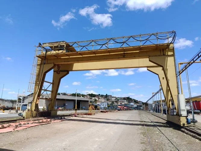 Ponte BL 01 BL 02