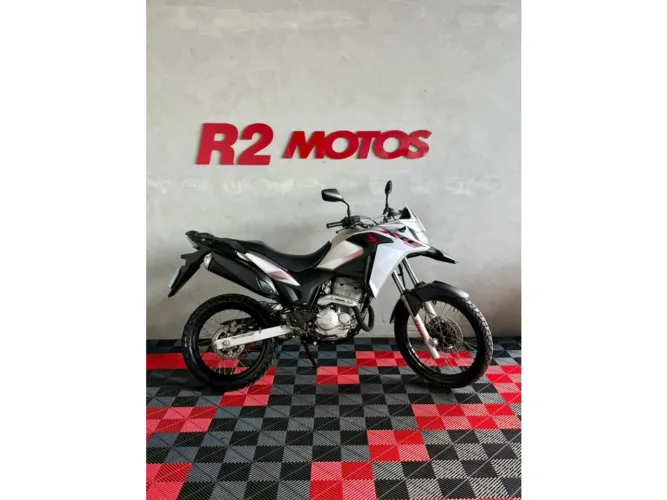 Honda Xre 300 2021