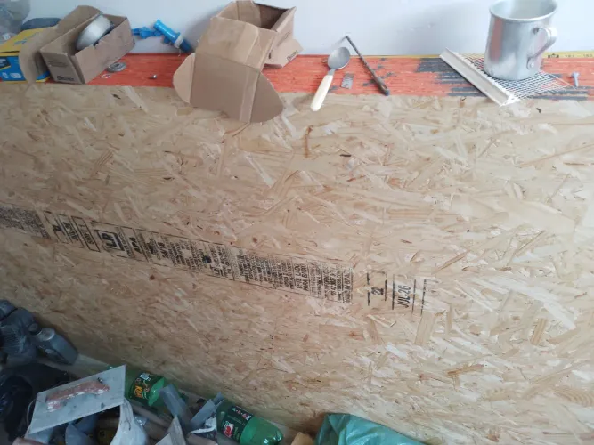 Placas OSB APA Plus