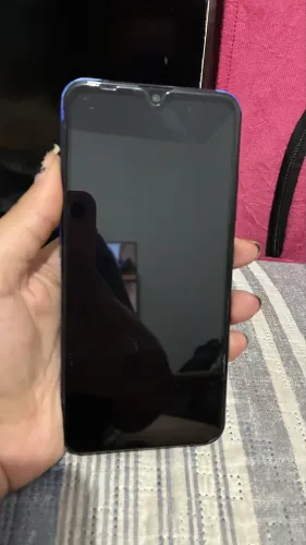Celular LG K22