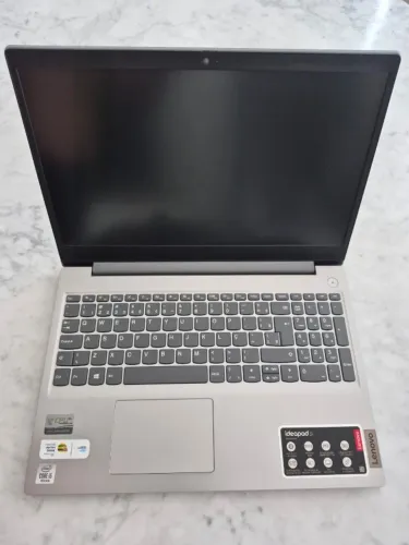 Notebook Lenovo IdeaPad3 15IML05