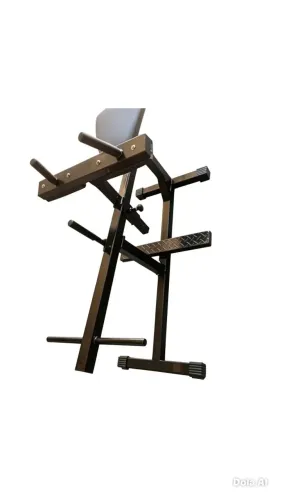 Burrinho para panturrilha