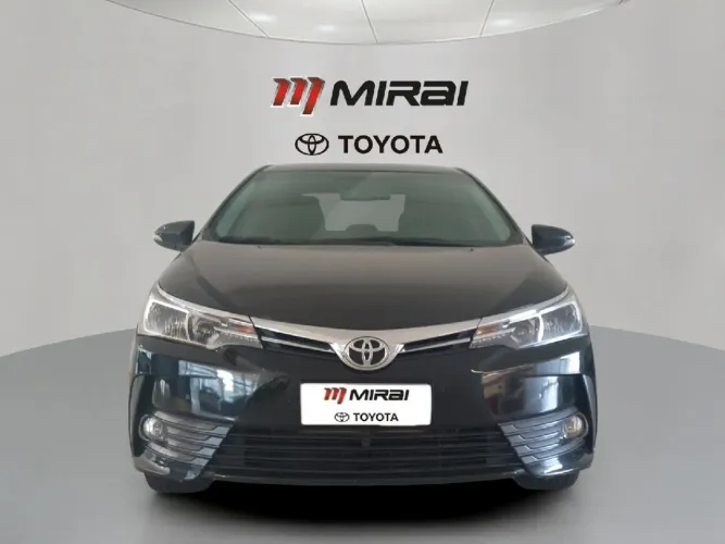 Toyota Corolla XEI 2.0 Flex 16V Aut. 2019